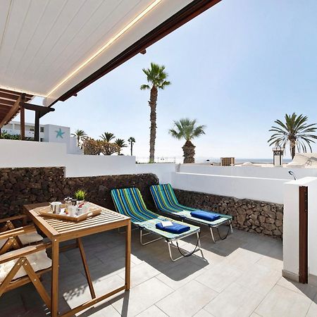 Playa Flamingo 19 Apartment Playa Blanca  Exterior photo